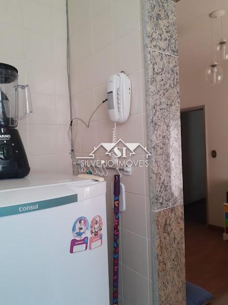 Apartamento à venda em Bonsucesso, Petrópolis - RJ - Foto 12