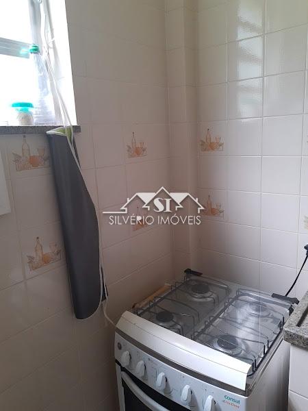 Apartamento à venda em Bonsucesso, Petrópolis - RJ - Foto 11