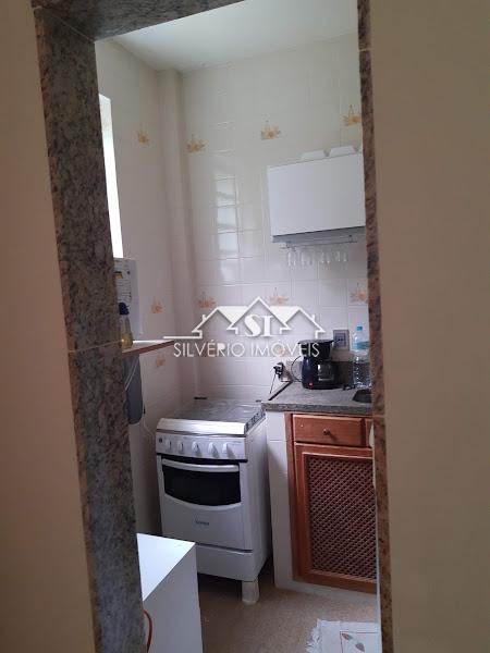 Apartamento à venda em Bonsucesso, Petrópolis - RJ - Foto 9