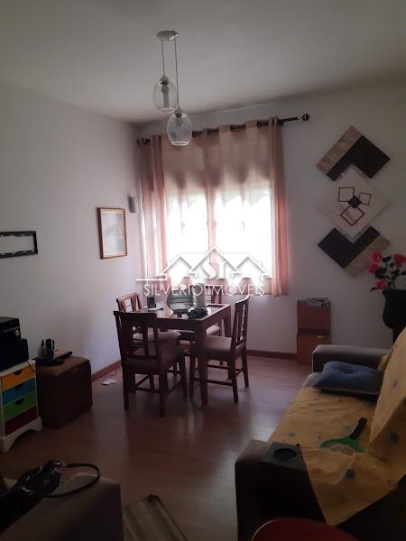 Apartamento à venda em Bonsucesso, Petrópolis - RJ - Foto 19