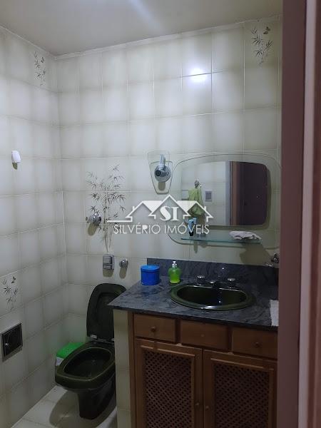 Apartamento à venda em Bonsucesso, Petrópolis - RJ - Foto 8