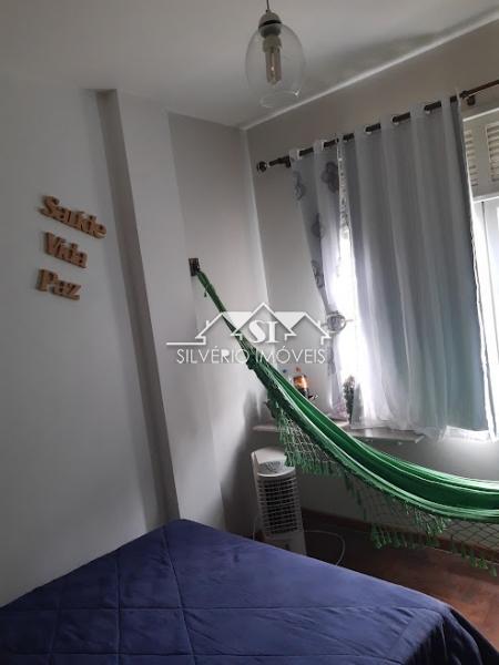 Apartamento à venda com 2 quartos, 62m² - Foto 21