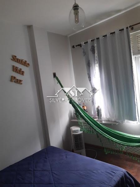 Apartamento à venda em Bonsucesso, Petrópolis - RJ - Foto 3