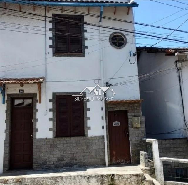 Casa em Morin - Petrópolis/RJ  - 3 Quartos