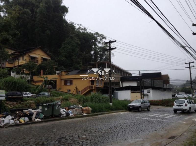 Terreno à venda, 1100m² - Foto 2