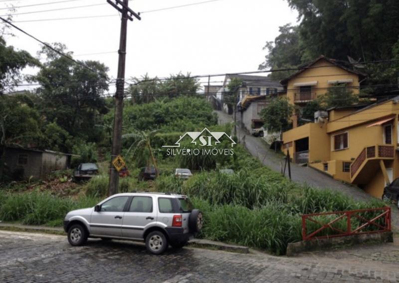 Terreno Residencial à venda em Bingen, Petrópolis - RJ - Foto 3