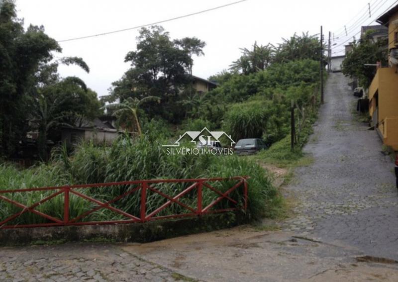 Terreno Residencial à venda em Bingen, Petrópolis - RJ - Foto 1