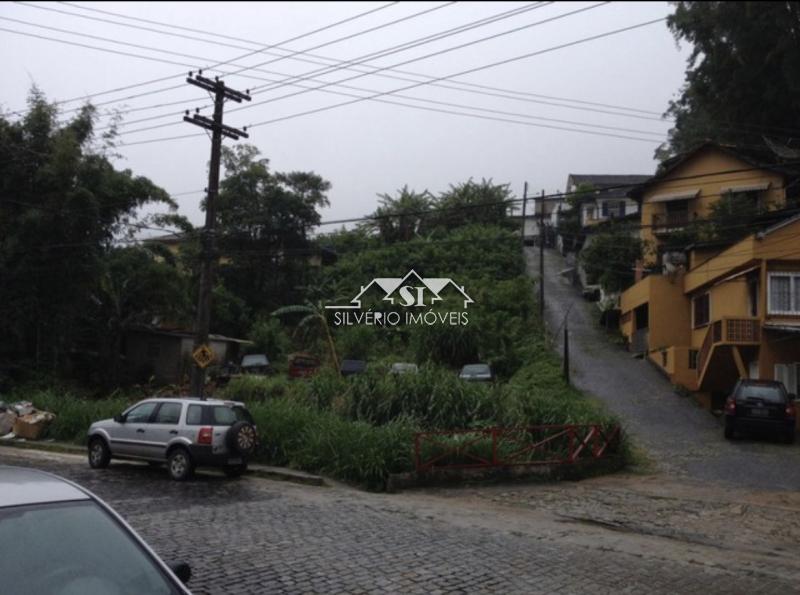 Terreno Residencial à venda em Bingen, Petrópolis - RJ - Foto 4