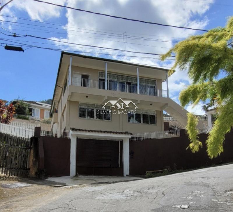 Casa à venda em Mosela, Petrópolis - RJ - Foto 1