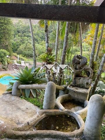 Casa à venda em Cascata dos Amores, Teresópolis - RJ - Foto 16