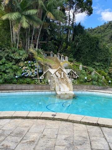 Casa à venda em Cascata dos Amores, Teresópolis - RJ - Foto 15