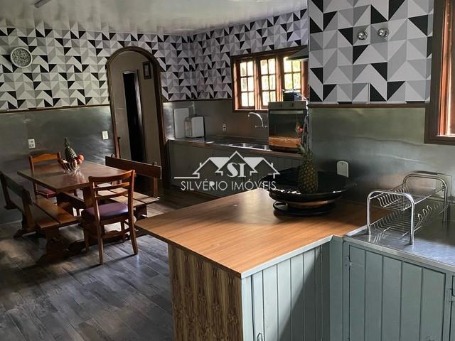 Casa à venda em Cascata dos Amores, Teresópolis - RJ - Foto 14