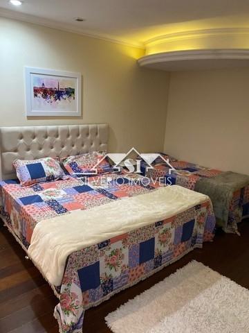 Casa à venda em Cascata dos Amores, Teresópolis - RJ - Foto 2