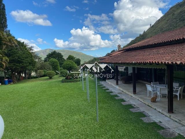 Casa à venda em Cascata dos Amores, Teresópolis - RJ - Foto 20