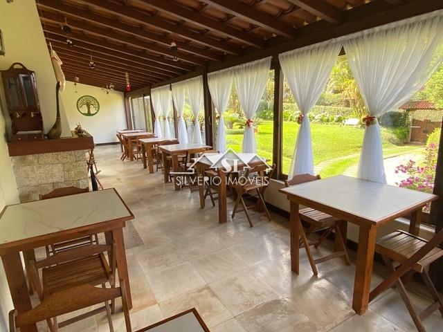 Casa à venda em Cascata dos Amores, Teresópolis - RJ - Foto 10