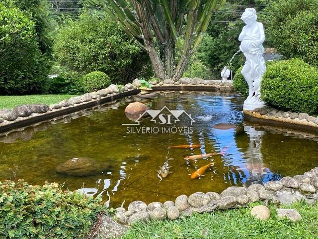 Casa à venda em Cascata dos Amores, Teresópolis - RJ - Foto 9