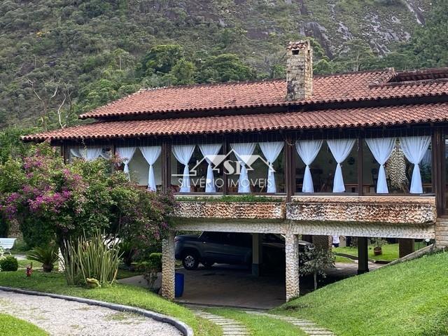 Casa à venda em Cascata dos Amores, Teresópolis - RJ - Foto 18