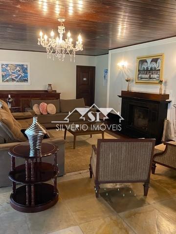 Casa à venda em Cascata dos Amores, Teresópolis - RJ - Foto 5