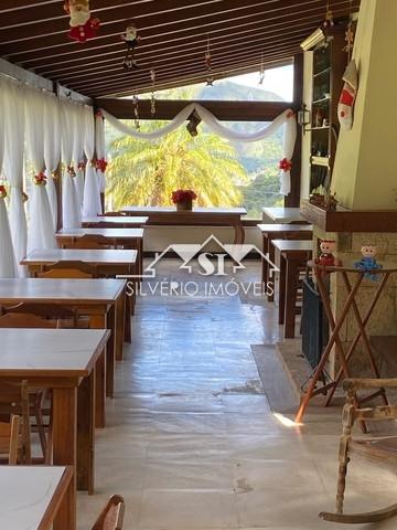 Casa à venda em Cascata dos Amores, Teresópolis - RJ - Foto 3