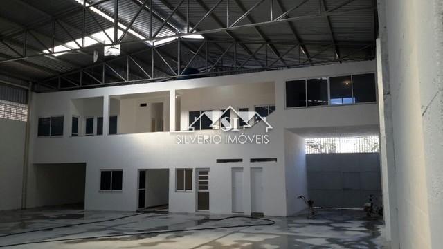 Depósito-Galpão-Armazém para alugar, 1100m² - Foto 3