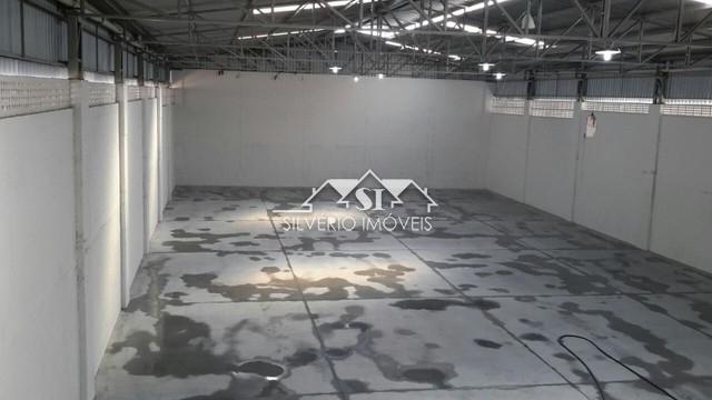 Depósito-Galpão-Armazém para alugar, 1100m² - Foto 4