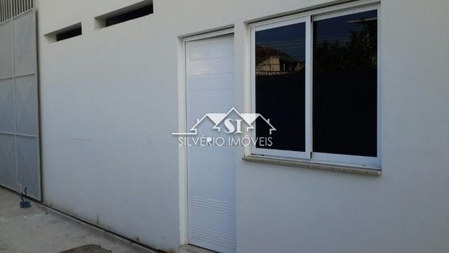 Depósito-Galpão-Armazém para alugar, 1100m² - Foto 7