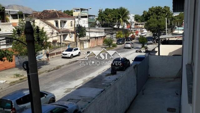 Imóvel Comercial para Alugar em Osvaldo Cruz, Rio de Janeiro - RJ - Foto 8