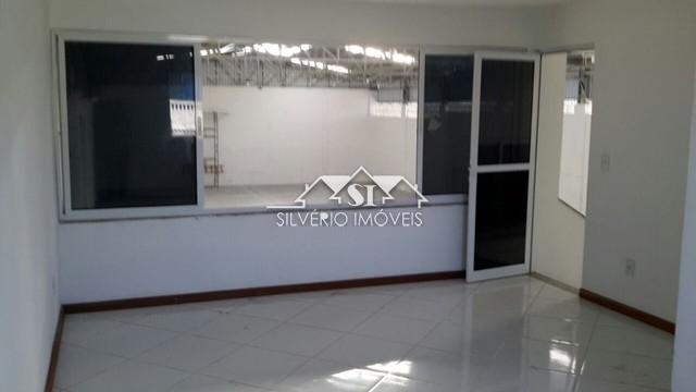 Depósito-Galpão-Armazém para alugar, 1100m² - Foto 9