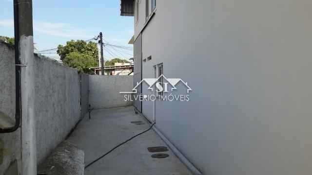 Depósito-Galpão-Armazém para alugar, 1100m² - Foto 15