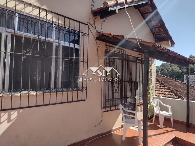 Casa em Alto da Serra - Petrópolis/RJ  - 2 Quartos