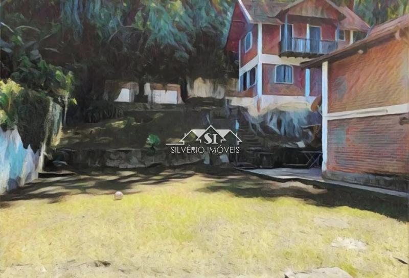 Casa à venda com 6 quartos, 350m² - Foto 6