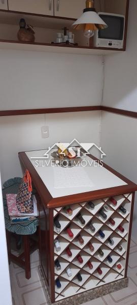 Apartamento à venda em Bingen, Petrópolis - RJ - Foto 16