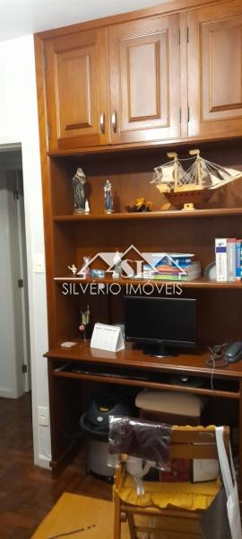 Apartamento à venda em Bingen, Petrópolis - RJ - Foto 21