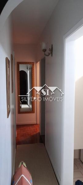 Apartamento à venda em Bingen, Petrópolis - RJ - Foto 18