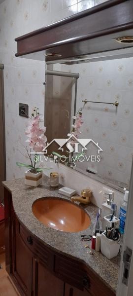 Apartamento à venda em Bingen, Petrópolis - RJ - Foto 13