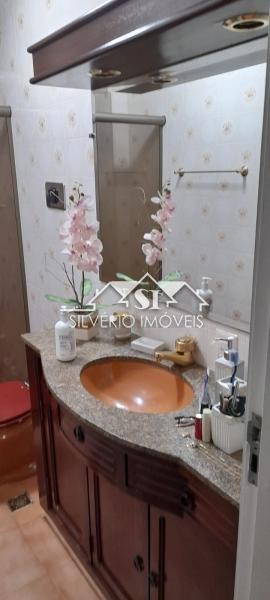 Apartamento à venda em Bingen, Petrópolis - RJ - Foto 9