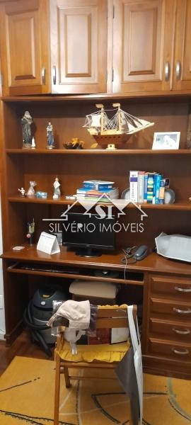 Apartamento à venda em Bingen, Petrópolis - RJ - Foto 15
