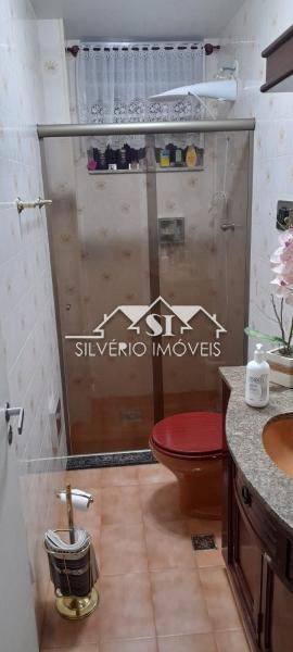 Apartamento à venda em Bingen, Petrópolis - RJ - Foto 8