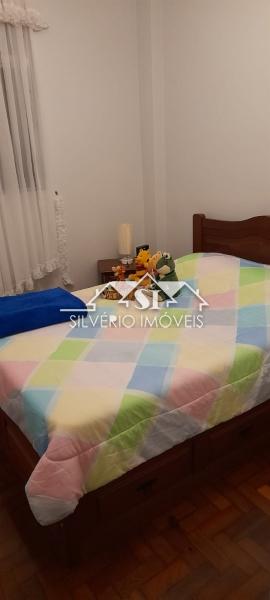 Apartamento à venda em Bingen, Petrópolis - RJ - Foto 10