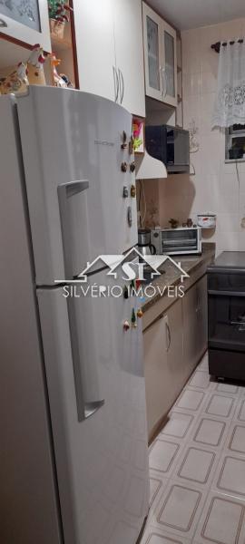 Apartamento à venda em Bingen, Petrópolis - RJ - Foto 2