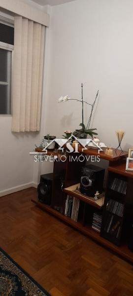 Apartamento à venda em Bingen, Petrópolis - RJ - Foto 17