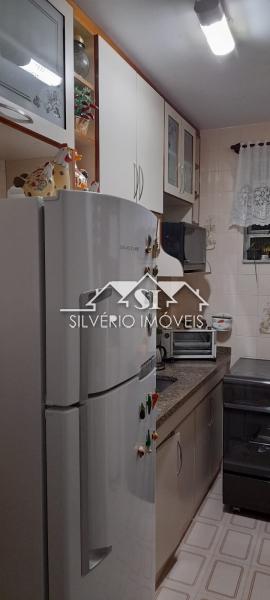 Apartamento à venda em Bingen, Petrópolis - RJ - Foto 12