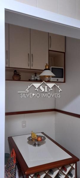 Apartamento à venda em Bingen, Petrópolis - RJ - Foto 6