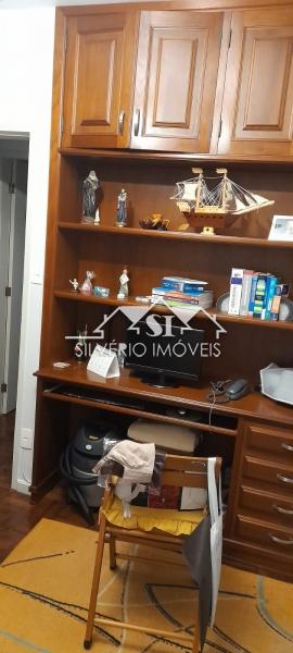 Apartamento à venda em Bingen, Petrópolis - RJ - Foto 5