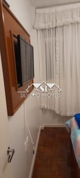 Apartamento à venda em Bingen, Petrópolis - RJ - Foto 20