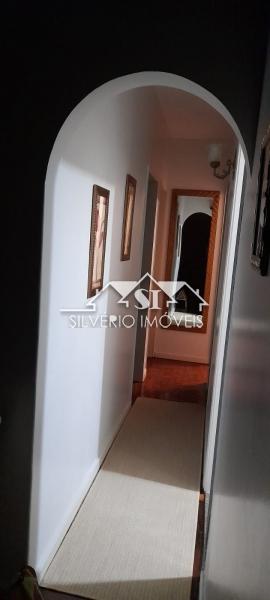 Apartamento à venda em Bingen, Petrópolis - RJ - Foto 4