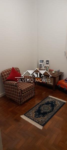 Apartamento à venda em Bingen, Petrópolis - RJ - Foto 3