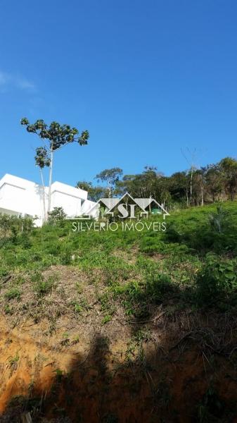 Terreno em Araras - Petrópolis/RJ 