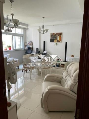 Apartamento em Icaraí - Niterói - Niterói/RJ  - 3 Quartos