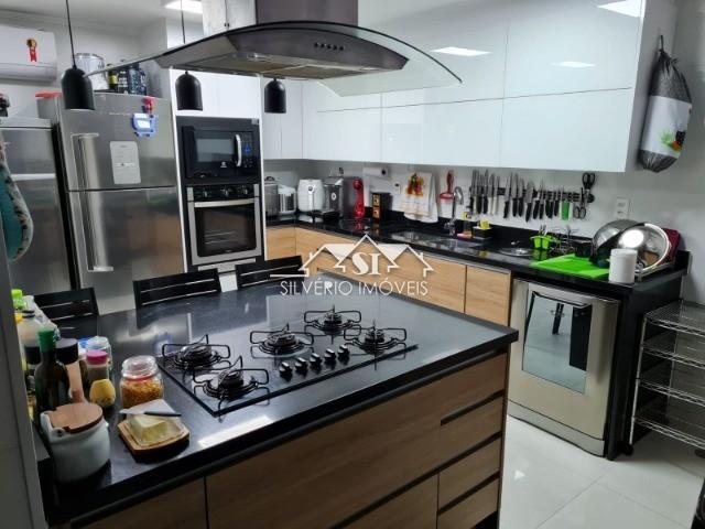 Apartamento em Icaraí - Niterói - Niterói/RJ  - 3 Quartos